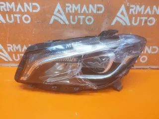 A1179067800, a1178206761 фара Mercedes CLA c117 Арт AR262960, вид 4