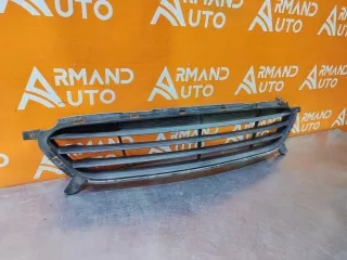 865611R000 Решетка бампера Hyundai Solaris 1 Арт AR263039, вид 2