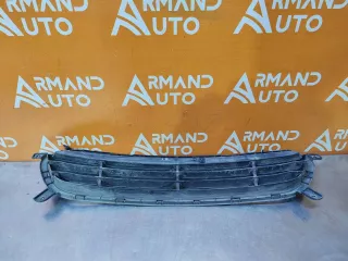 865611R000 Решетка бампера Hyundai Solaris 1 Арт AR263039, вид 8
