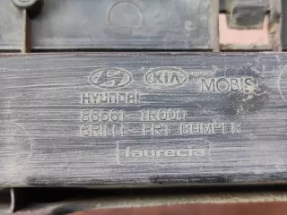 865611R000 Решетка бампера Hyundai Solaris 1 Арт AR263039, вид 10