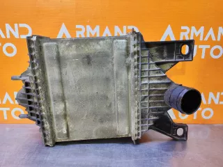 LR062405, FPLA6K775AB интеркулер Land Rover Range Rover Sport 2 Арт AR263320, вид 1