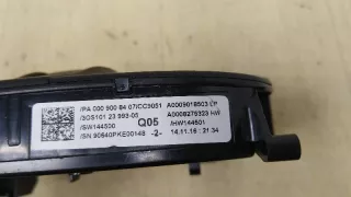 A0009008407 Фонарь салона (плафон) Mercedes C W205 Арт W37105, вид 4