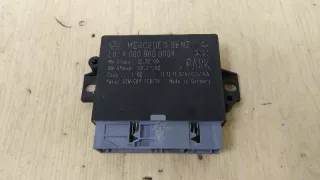 A0009009004 Блок управления парктрониками Mercedes S W222 Арт W37122, вид 1