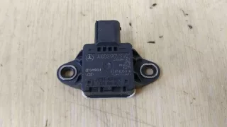A0009059101 Датчик ускорения Mercedes S W222 Арт W37412, вид 3