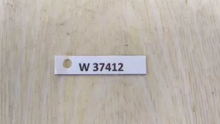 A0009059101 Датчик ускорения Mercedes S W222 Арт W37412, вид 4