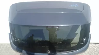 43R001604 Дверь 3-5 Ford Focus 3 Арт UNP17GF01, вид 3