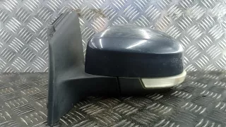 8-пин Зеркало наружное левое Ford Focus 3 Арт UNP17JL01, вид 1