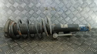  Стойка передняя левая Volkswagen Passat CC Арт XNP14K501, вид 1