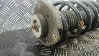  Стойка передняя левая Volkswagen Passat CC Арт XNP14K501, вид 2