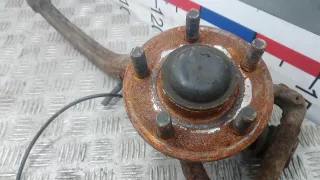  Ступица передняя правая Chrysler 300C 1 Арт UNP05VT01, вид 3