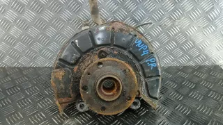 3C0407254F,   1K0407621F Ступица передняя правая Volkswagen Passat B7 Арт UNP04N901, вид 1
