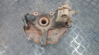 6Q0407256S, 6R0407621A Ступица передняя правая Skoda Fabia 2 Арт XNP20N901, вид 2