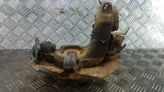 6Q0407256S, 6R0407621A Ступица передняя правая Skoda Fabia 2 Арт XNP20N901, вид 3