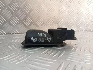 893837020 Ручка внутренняя задняя правая Audi 90 B3 Арт 40813, вид 6