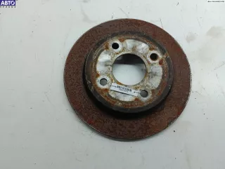 Диск тормозной задний Ford Focus 1 Арт 54410671, вид 1