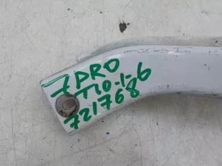 501001398AADYJ Панель передняя (телевизор) Chery Tiggo 8 PRO Арт 721768, вид 4