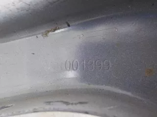 501001398AADYJ Панель передняя (телевизор) Chery Tiggo 8 PRO Арт 721768, вид 9