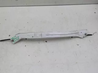 501001398AADYJ Панель передняя (телевизор) Chery Tiggo 7 PRO Арт 721758, вид 1