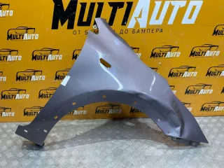 66321H0250 Крыло переднее правое Kia Rio 4 Арт MA127111, вид 1