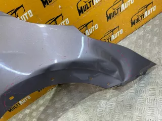 66321H0250 Крыло переднее правое Kia Rio 4 Арт MA127111, вид 3