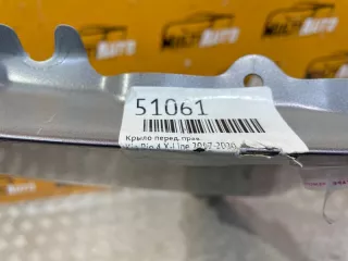 66321H0250 Крыло переднее правое Kia Rio 4 Арт MA127111, вид 9