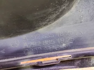 A29288519259999, a2928851825 бампер mercedes-benz, мерседес бенц ( Mercedes GLE coupe w292 Арт AR263472, вид 13