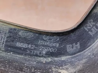 868422S000 брызговик Hyundai IX35 Арт AR263540, вид 11