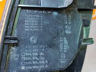 5JH945111A фонарь Skoda Rapid Арт AR263630, вид 11