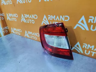 5JH945111A фонарь Skoda Rapid Арт AR263630, вид 2