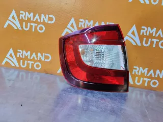 5JH945111A фонарь Skoda Rapid Арт AR263630, вид 4