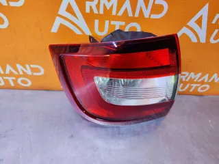 5JH945111A фонарь Skoda Rapid Арт AR263630, вид 5