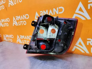5JH945111A фонарь Skoda Rapid Арт AR263630, вид 9