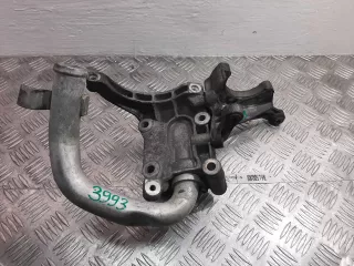 059145169 Кронштейн компрессора кондиционера Porsche Cayenne 958 Арт 00162175, вид 1