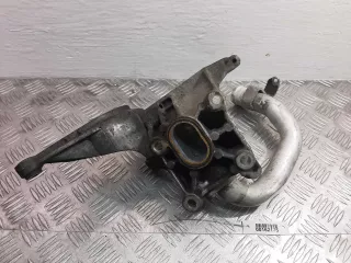 059145169 Кронштейн компрессора кондиционера Porsche Cayenne 958 Арт 00162175, вид 5