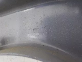 501001398AADYJ Панель передняя (телевизор) Chery Tiggo 8 PRO Арт BIT721764, вид 8