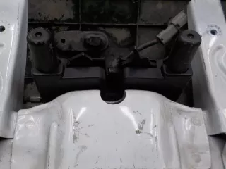 T1D501004337AA Панель передняя (телевизор) Chery Tiggo 7 PRO Арт BIT721646, вид 7
