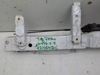 T1D501004337AA Панель передняя (телевизор) Chery Tiggo 7 PRO Арт BIT721642, вид 5