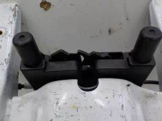 T1D501004337AA Панель передняя (телевизор) Chery Tiggo 7 PRO Арт BIT721642, вид 7