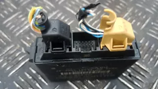 dv4t15k866ak Блок PDC (парктроников) Ford Focus 3 restailing Арт XNP07SP01, вид 4