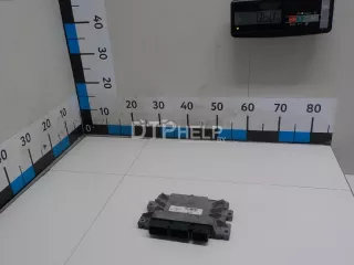 237104779R Блок управления двигателем Renault Logan 2 Арт AM51448872, вид 1
