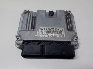 05E906018CPF30 Блок управления двигателем Audi Q3 2 Арт AM52198288, вид 1