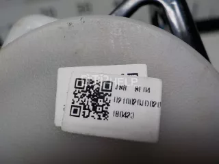 8642004AA Ремень безопасности Dongfeng AX7 Арт AM52224335, вид 12