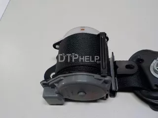8642004AA Ремень безопасности Dongfeng AX7 Арт AM52224335, вид 6