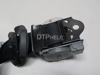 8642004AA Ремень безопасности Dongfeng AX7 Арт AM52224335, вид 10