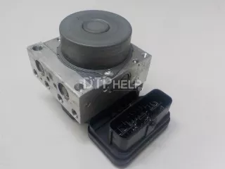 4405076050 Блок ABS (насос) Lexus UX Арт AM52226600, вид 5