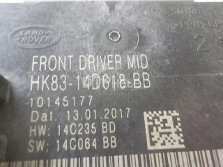 T4A14035 Блок комфорта Land Rover Range Rover 4 Арт AM52254054, вид 9