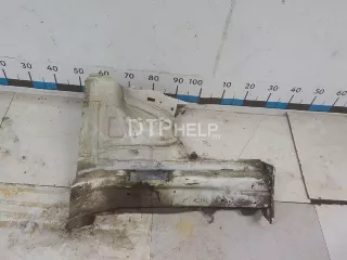  Лонжерон передний левый Skoda Superb 3 Арт AM52295810