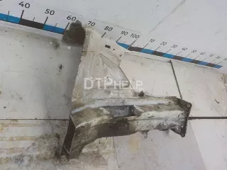  Лонжерон передний левый Skoda Superb 3 Арт AM52295810, вид 2