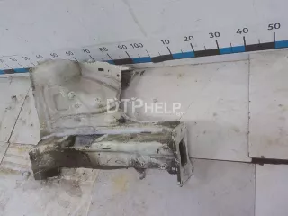  Лонжерон передний левый Skoda Superb 3 Арт AM52295810, вид 3