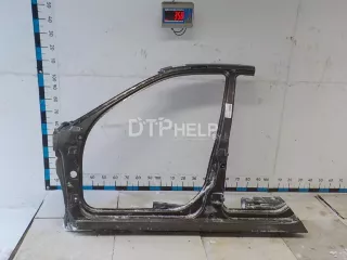  Порог со стойкой левый Datsun On-Do Арт AM52306272